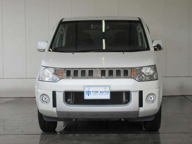 三菱 デリカ　Ｄ：５ ２．４ Ｇ パワーパッケージ ４ＷＤ H23年 (関東) 99
