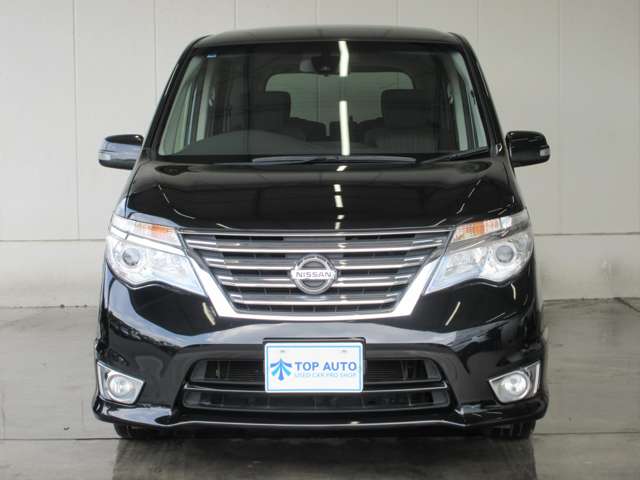日産 セレナ ２．０ ハイウェイスター Ｓ－ＨＹＢＲＩＤ H26年 (関東) 99