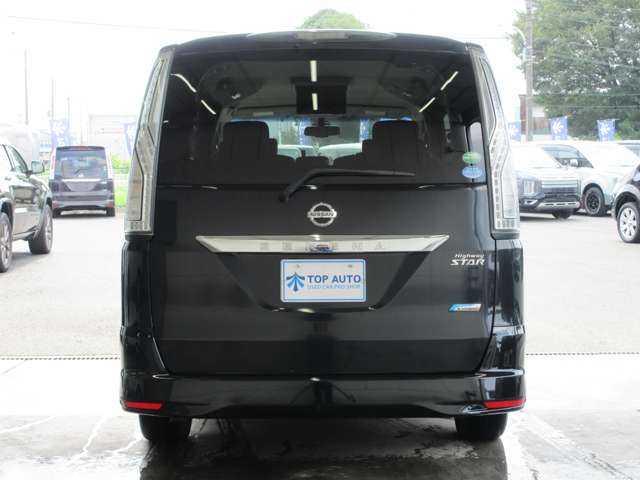 日産 セレナ ２．０ ハイウェイスター Ｓ－ＨＹＢＲＩＤ H26年 (関東) 99