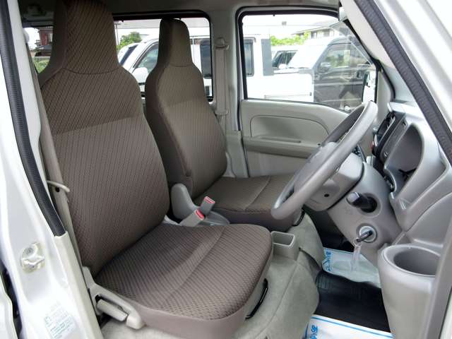 スズキ エブリイ ６６０ ＰＣ ハイルーフ ４ＷＤ R2年 (関東) 99