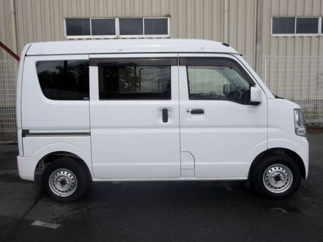 マツダ スクラムバン ６６０ ＰＣスペシャル ハイルーフ R2年 (関東) 99