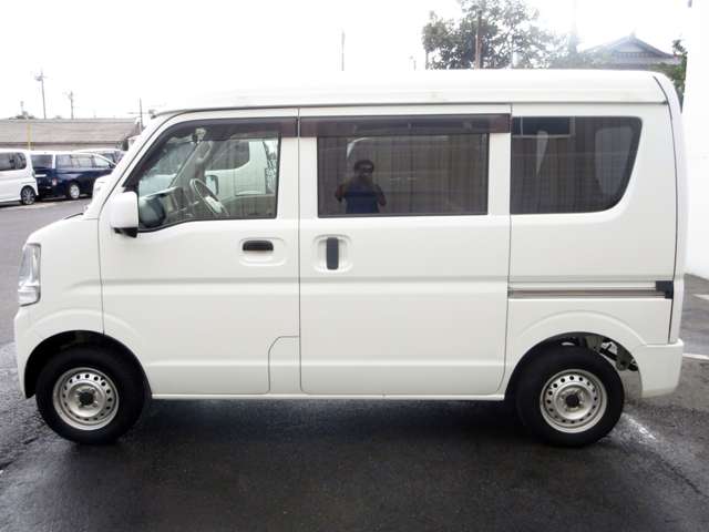 マツダ スクラムバン ６６０ ＰＣスペシャル ハイルーフ R2年 (関東) 99