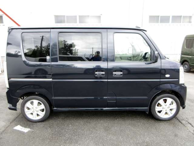 マツダ スクラムワゴン ６６０ ＰＺターボ スペシャルパッケージ ロールーフ ４ＷＤ H23年 (関東) 99