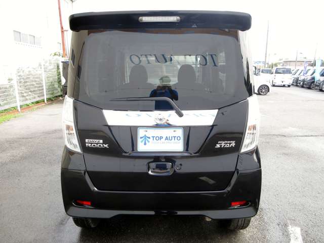 日産 デイズ　ルークス ６６０ ハイウェイスター Ｇターボ H30年 (関東) 99