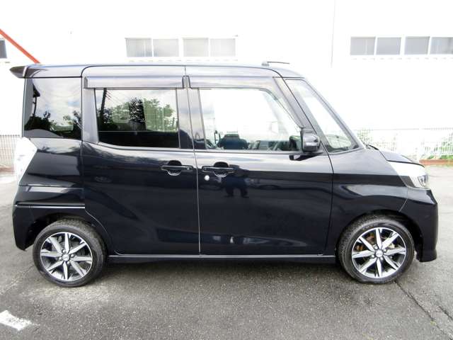 日産 デイズ　ルークス ６６０ ハイウェイスター Ｇターボ H30年 (関東) 99