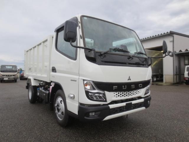 三菱フソウ キャンター ３Ｔ R7年 (甲信越・北陸) 99