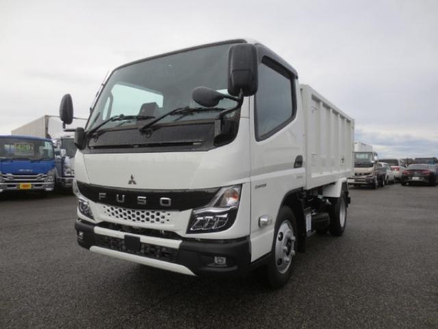 三菱フソウ キャンター ３Ｔ R7年 (甲信越・北陸) 99