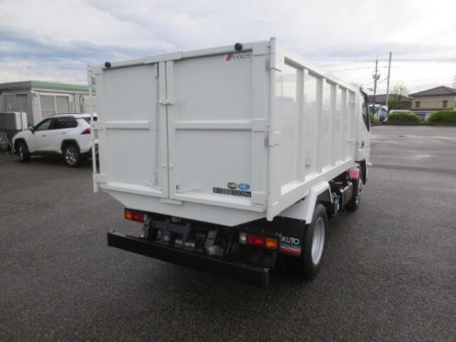 三菱フソウ キャンター ３Ｔ R7年 (甲信越・北陸) 99