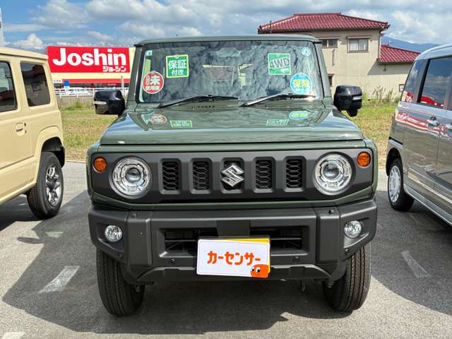 スズキ ジムニー ６６０ ＸＣ ４ＷＤ R8年 () 99