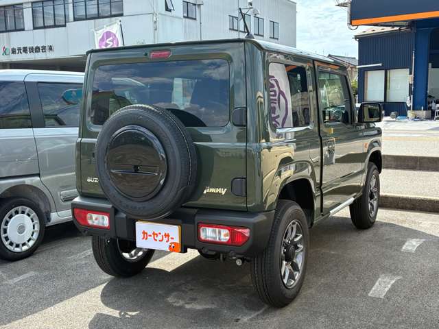スズキ ジムニー ６６０ ＸＣ ４ＷＤ R8年 () 99