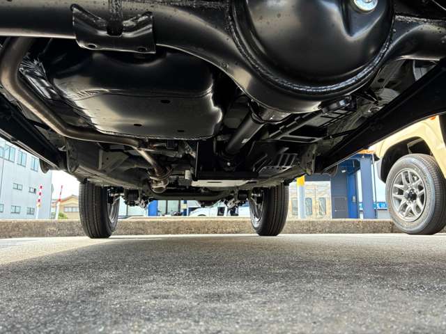 スズキ ジムニー ６６０ ＸＣ ４ＷＤ R8年 () 99