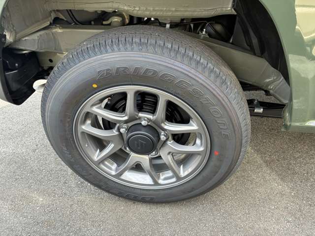 スズキ ジムニー ６６０ ＸＣ ４ＷＤ R8年 () 99