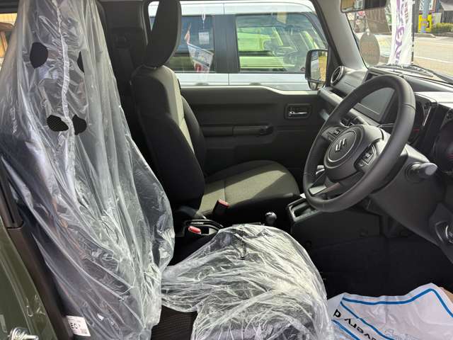 スズキ ジムニー ６６０ ＸＣ ４ＷＤ R8年 () 99