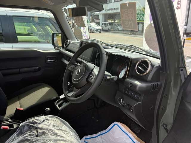 スズキ ジムニー ６６０ ＸＣ ４ＷＤ R8年 () 99