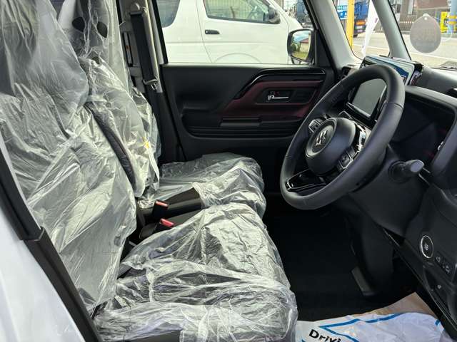 スズキ スペーシア ６６０ カスタム ハイブリッド ＸＳ ４ＷＤ R8年 () 99