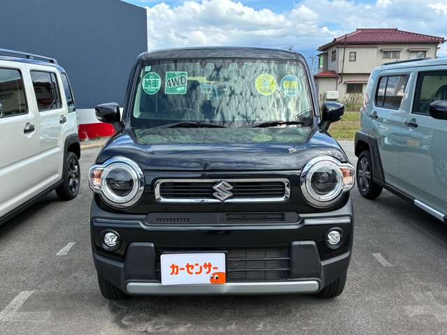 スズキ ハスラー ６６０ ハイブリッド Ｘ ４ＷＤ R2年 () 99