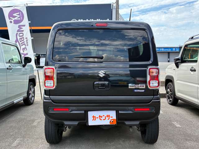 スズキ ハスラー ６６０ ハイブリッド Ｘ ４ＷＤ R2年 () 99