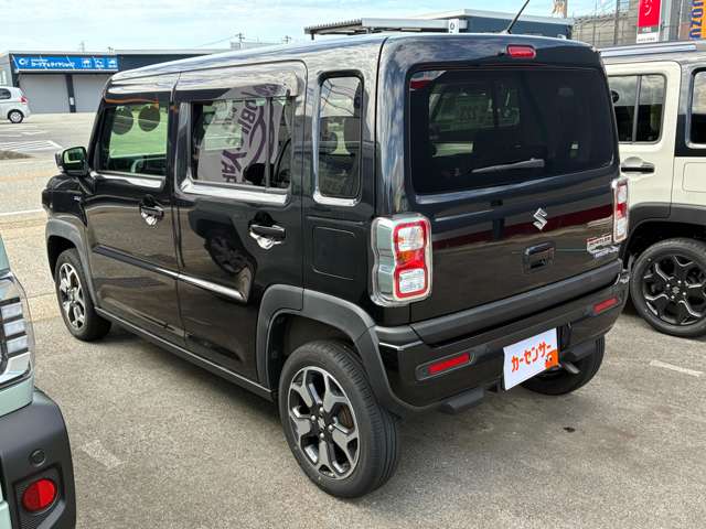 スズキ ハスラー ６６０ ハイブリッド Ｘ ４ＷＤ R2年 () 99