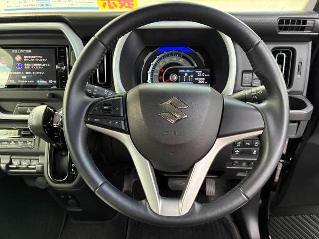 スズキ ハスラー ６６０ ハイブリッド Ｘ ４ＷＤ R2年 () 99