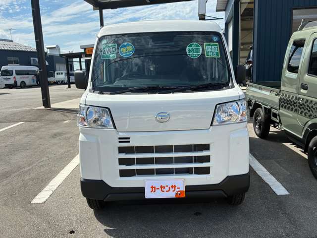 ダイハツ ハイゼットカーゴ ６６０ デラックス ４ＷＤ R8年 () 99