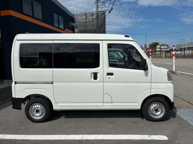 ダイハツ ハイゼットカーゴ ６６０ デラックス ４ＷＤ R8年 () 99