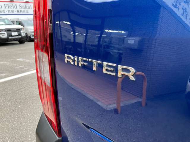 プジョー リフター デビューエディション ディーゼルターボ R2年 (近畿) 99