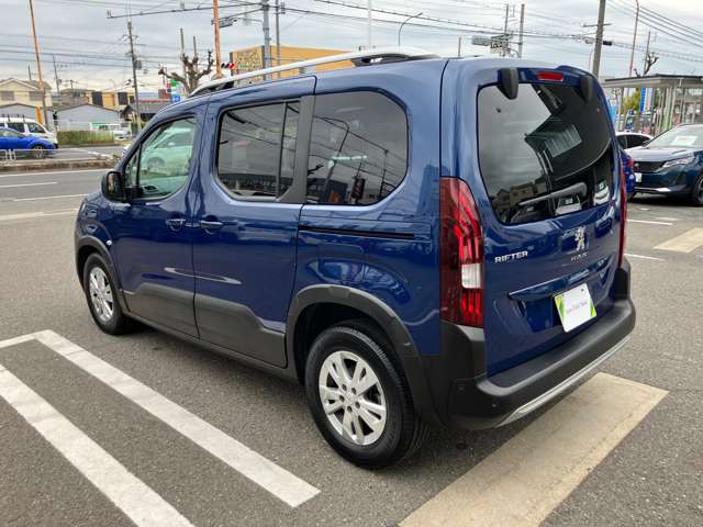 プジョー リフター デビューエディション ディーゼルターボ R2年 (近畿) 99