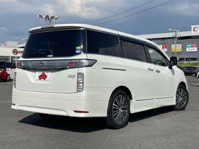 日産 エルグランド ２．５ ２５０ハイウェイスターＳ R1年 () 99