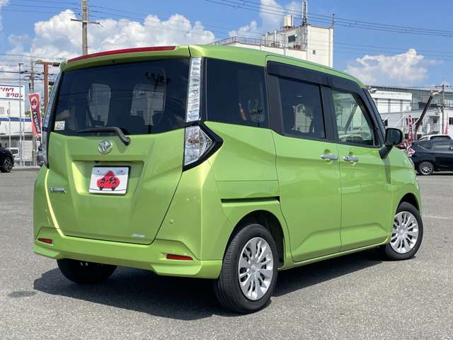 トヨタ タンク １．０ Ｇ Ｓ H30年 () 99