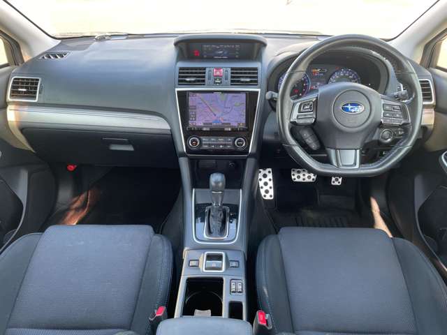 スバル レヴォーグ １．６ ＧＴ－Ｓ アイサイト ４ＷＤ H29年 () 99