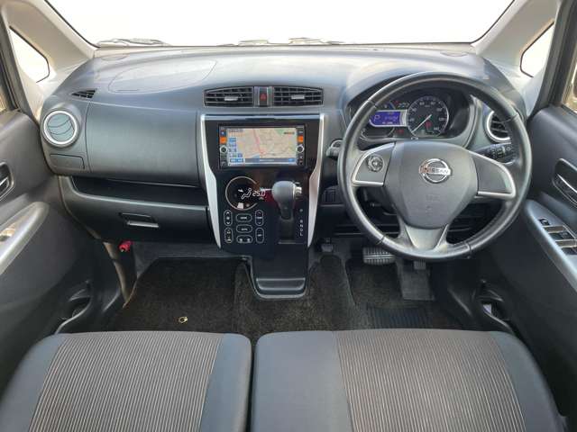 日産 デイズ ６６０ ハイウェイスターＧターボ H27年 () 99
