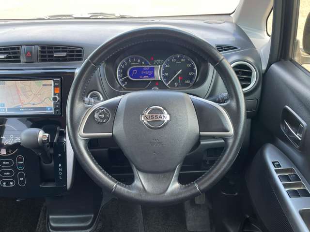 日産 デイズ ６６０ ハイウェイスターＧターボ H27年 () 99