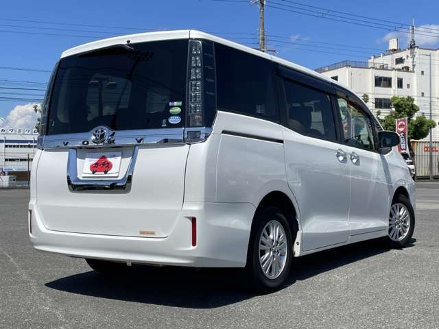トヨタ ヴォクシー ２．０ Ｖ H26年 () 99