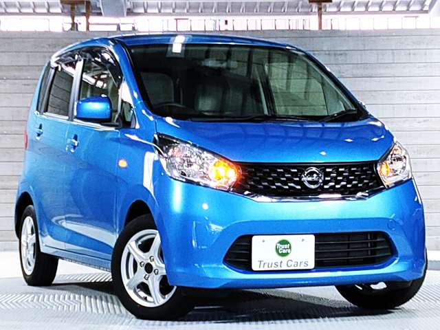 日産 デイズ ６６０ Ｊ H25年 (近畿) 99