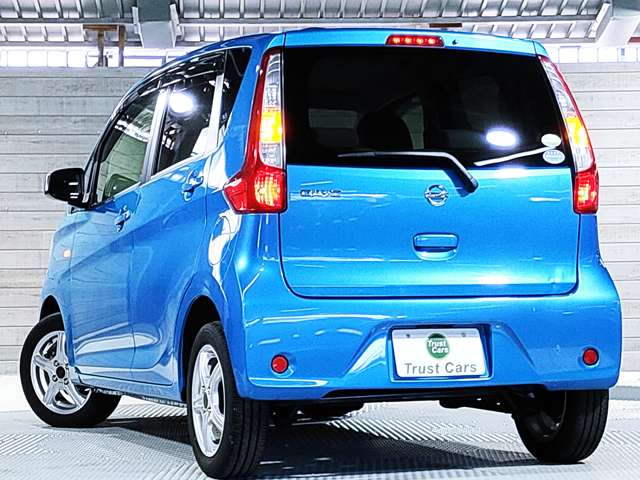 日産 デイズ ６６０ Ｊ H25年 (近畿) 99
