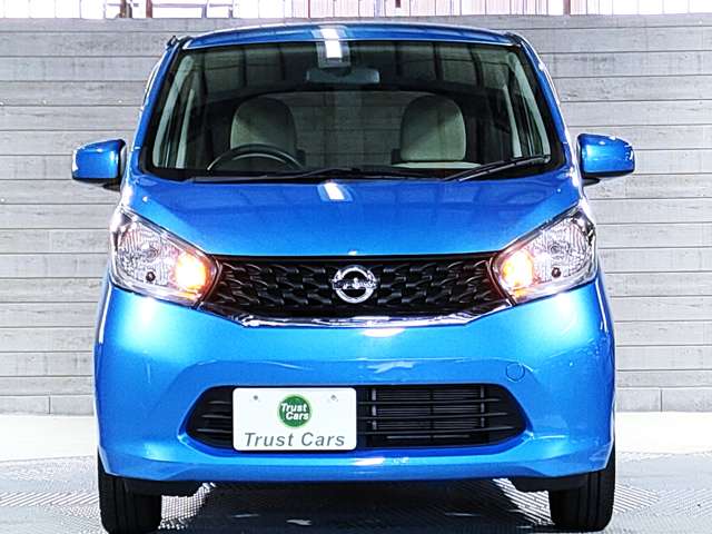 日産 デイズ ６６０ Ｊ H25年 (近畿) 99