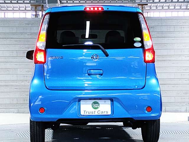 日産 デイズ ６６０ Ｊ H25年 (近畿) 99