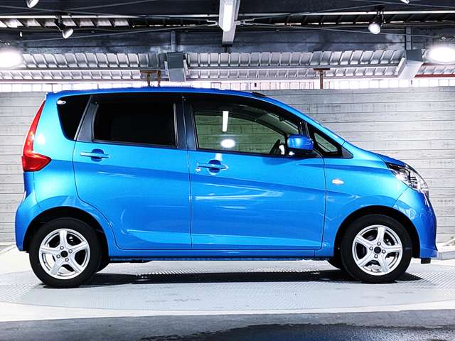 日産 デイズ ６６０ Ｊ H25年 (近畿) 99