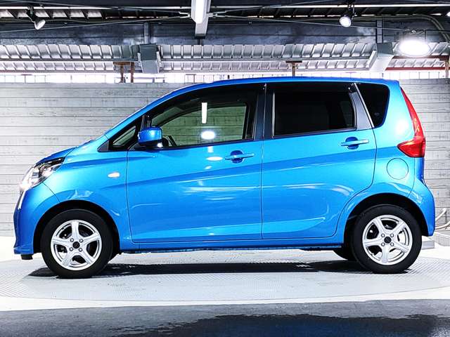 日産 デイズ ６６０ Ｊ H25年 (近畿) 99