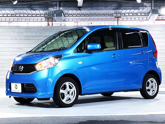 日産 デイズ ６６０ Ｊ H25年 (近畿) 99
