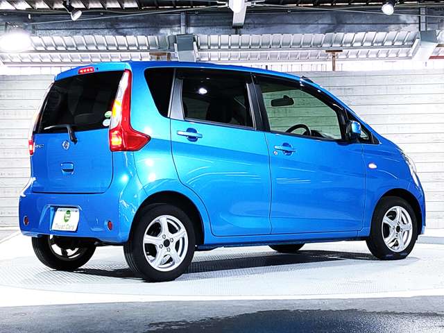 日産 デイズ ６６０ Ｊ H25年 (近畿) 99