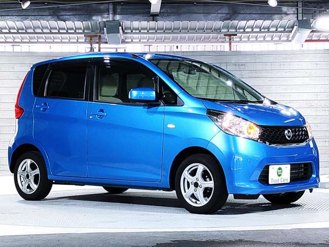 日産 デイズ ６６０ Ｊ H25年 (近畿) 99