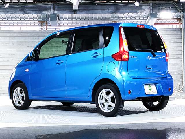 日産 デイズ ６６０ Ｊ H25年 (近畿) 99