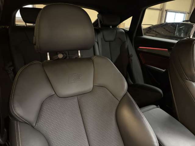 アウディ Ｑ５　スポーツバック ４０ ＴＤＩ クワトロ Ｓライン ディーゼルターボ ４ＷＤ R4年 (近畿) 99