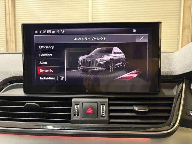 アウディ Ｑ５　スポーツバック ４０ ＴＤＩ クワトロ Ｓライン ディーゼルターボ ４ＷＤ R4年 (近畿) 99