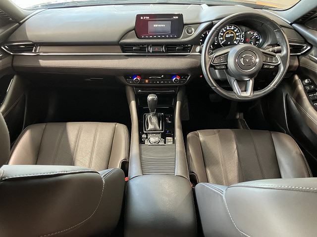 マツダ アテンザ　ワゴン ２．２ ＸＤ Ｌパッケージ ディーゼルターボ H30年 (近畿) 99