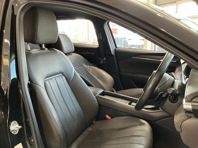 マツダ アテンザ　ワゴン ２．２ ＸＤ Ｌパッケージ ディーゼルターボ H30年 (近畿) 99