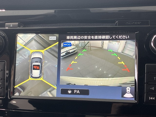 日産 エクストレイル　ハイブリッド ２．０ ２０Ｘ ハイブリッド エマージェンシーブレーキパッケージ ４ＷＤ H27年 (近畿) 99