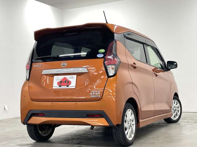 日産 デイズ ６６０ ハイウェイスターＸ プロパイロット エディション R1年 () 99
