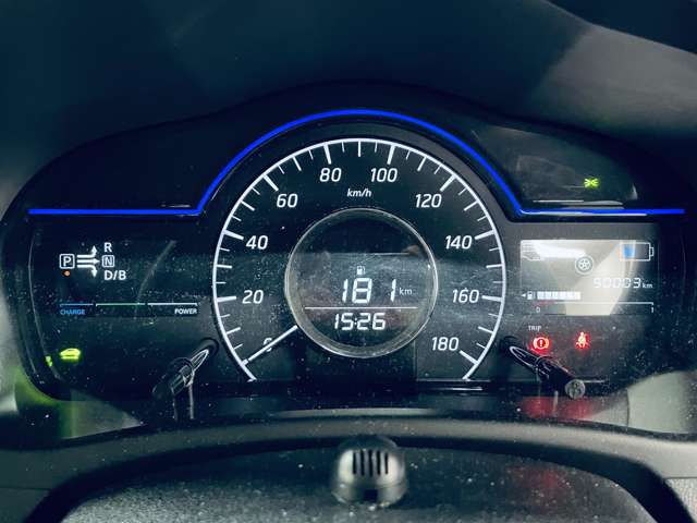 日産 ノート １．２ Ｅ－ＰＯＷＥＲ Ｘ H30年 (近畿) 99